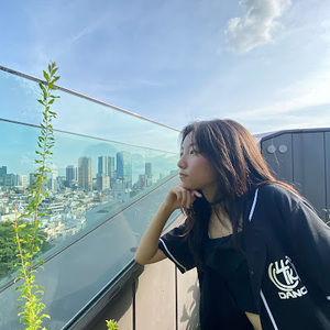 Meet your Posher, Mirei